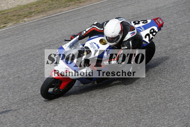 /03 04.04.2026 Speer Racing ADR/Gruppe gelb/950